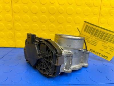 0cafa47aa4a90831b27ca8f40eb7a55c 21 22 23 ROGUE EXCEPT SPORT 2.5L Throttle Body Valve Assy OEM 16119-6RA0A