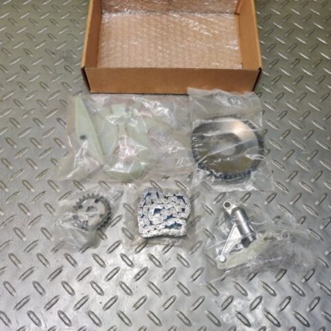 Timing Chain Kit Oil Pump Guide For BMW 228 528i 428i 320i X1 X3 X4 X5 N26 N20