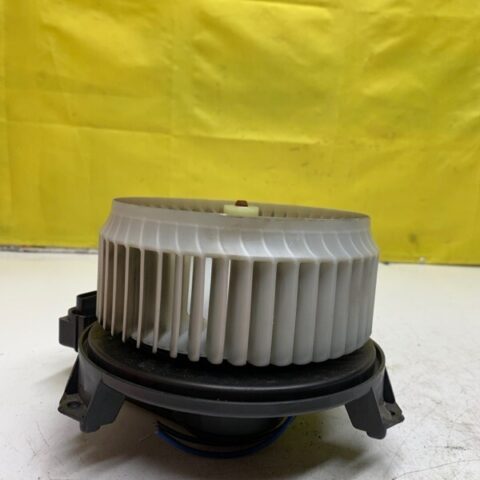 11 12 13 14 15 16 Jeep Compass HVAC A/C Heater Blower Motor OEM 5191345AA
