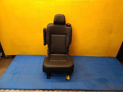 18 19 20 21 22 23 VW ATLAS Rear Left 2nd Row Seat OEM 3QF885063N