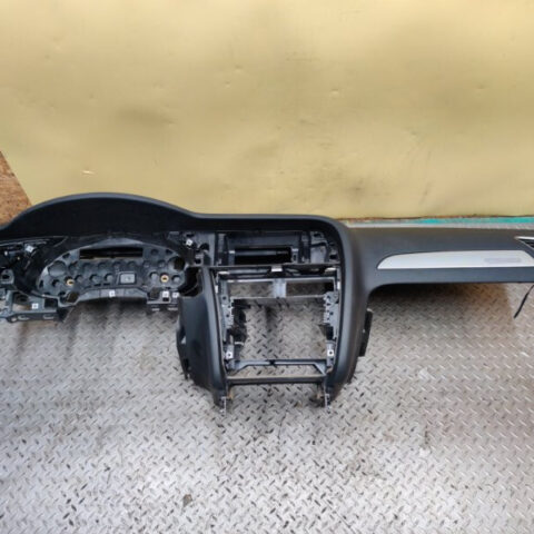 09 10 11 12 13 14 15 16 Audi A4 Dashboard Instrument Panel OEM 8K1857003C24A