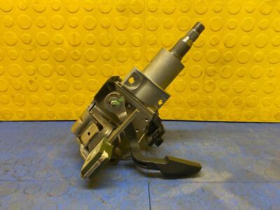 14 15 16 17 FIAT 500L Steering Column OEM 68227683AA