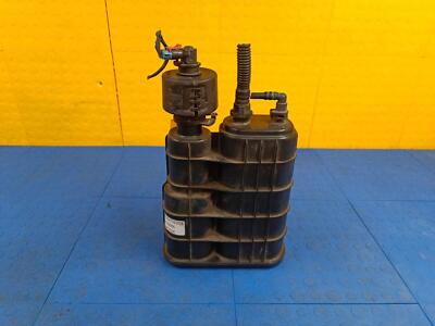 0d29c2c59ac8b319516b654c1af9147a 13 14 15 16 17 18 MERCEDES GL450 Fuel Evaporator Canister OEM A1664700359