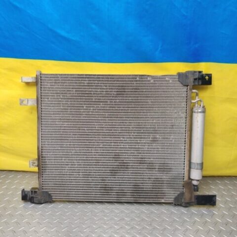 12 13 14 Nissan Versa A/C Condenser OEM 921001HA3A