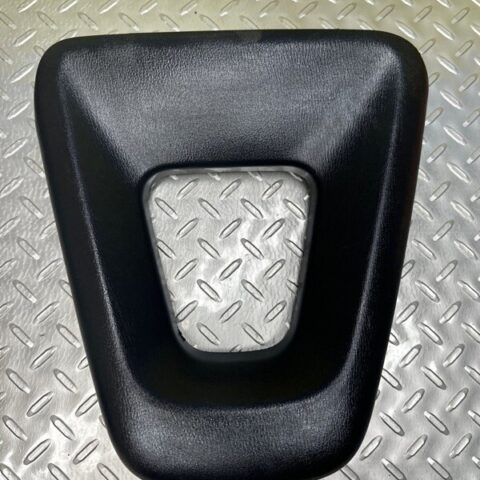 16 17 18 19 Mazda MX-5 Miata Roll Bar Trim Cover Right RH Side OEM 21K miles