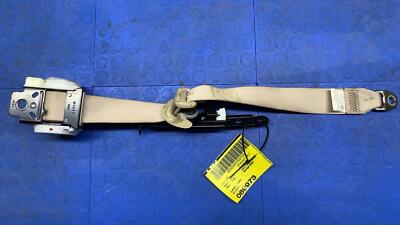 03 014 05 06 07 08 09 LEXUS GX470 Rear Right 2nd Row Seat Belt OEM 73360-60400
