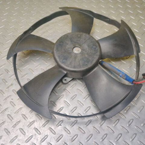 19 20 21 Acura RDX Cooling Fan Motor w/ Blade OEM 19020-6A0-A01