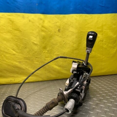 14 15 16 17 Acura TLX Transmission Gear Shift Shifter Selector Lever OEM