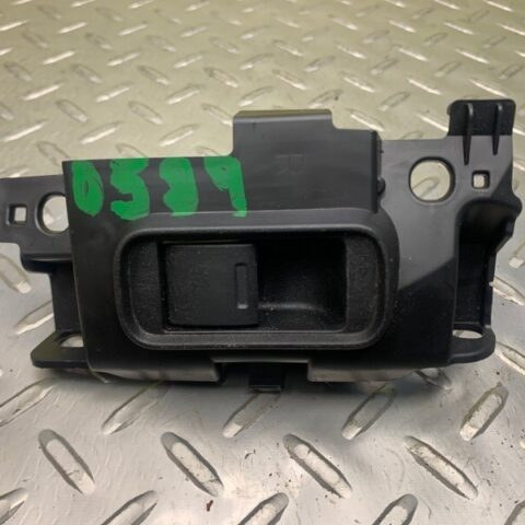 09 10 11 12 Honda CRV CR-V Right Passenger RH Rear Window Switch Control OEM