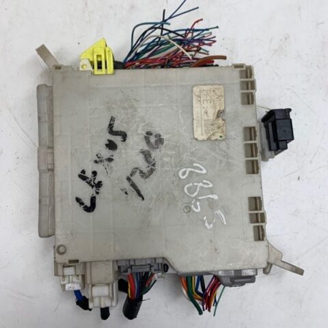07 08 09  Lexus LS460 Dash Fuse Box Junction Module OEM 82730-50480