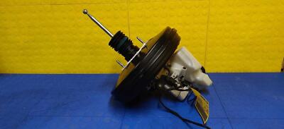 18 19 20 21 22 VW ATLAS Power Brake Booster & Master Cylinder OEM 5QF614105A