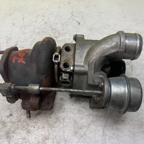 07 08 09 10 Mini Cooper S Clubman 1.6L Turbo Supercharger OEM