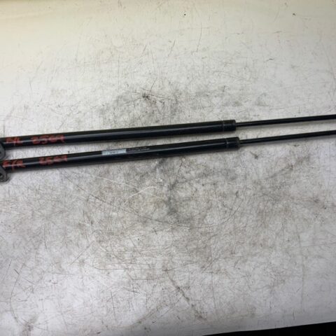 2002 2003 2004 2005 2006 2007 Toyota Sequoia Tailgate Strut Shock Set