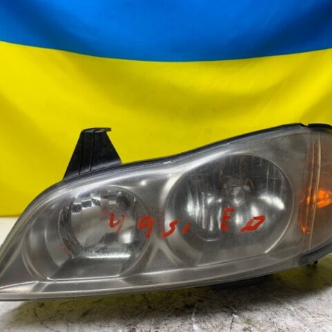 2002 2003 2004 Infiniti I30 Driver Left LH Headlight OEM Xenon HID OEM