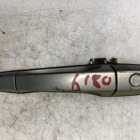 00 01 02 03 Lexus RX300 Front Left Driver Side Exterior Door Handle OEM