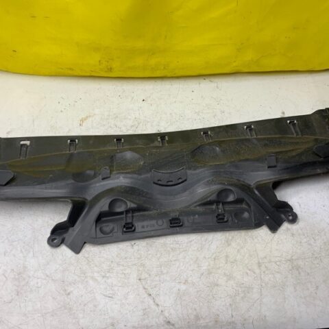 2005-2011 Mercedes Benz E350 W211 Engine Hood Air Baffle OEM A2118800236