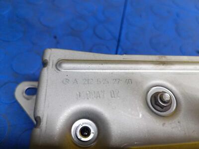 0e102b7a0ac0793cab830fc3dbff52e5 10 11 12 MERCEDES E-350 Sirius Satellite Radio Receiver OEM A1719060700