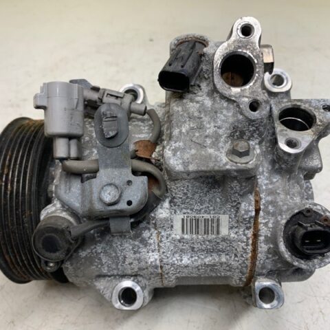 13 14 15 Lexus RX350 3.5L Air Conditioning AC Compressor Assembly OEM