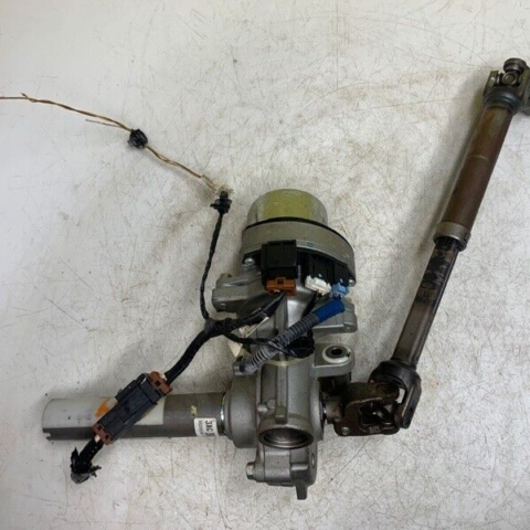 15 16 17 18 19 Mitsubishi Outlander Sport Steering Column Assembly OEM 8633A109