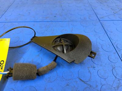 06 07 08 09 BENTLEY Continental GT Front RH Tweeter Speaker OEM 3W0035399D