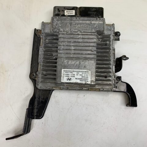 11 12 13 14 Hyundai Sonata 2.4L Engine Control Module Unit ECM OEM 39101-2G671