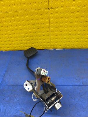 0e5a498aa9499a2fa9b25878089f9e4f 19 20 21 INFINITI QX50 Brake Pedal w/ Bracket OEM 46501-5NA0B