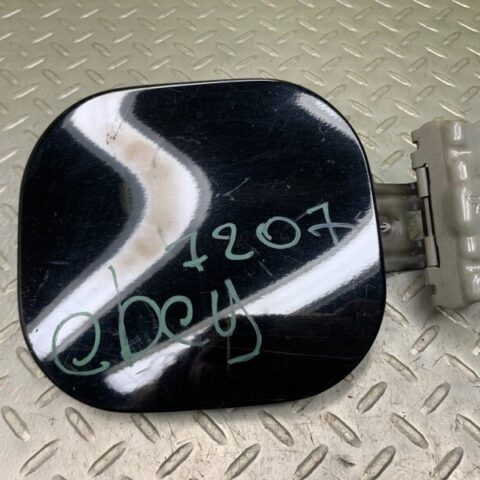 13 14 15 16 17 18 19 Nissan Sentra Fuel Filler Door OEM G8830-9ANMA