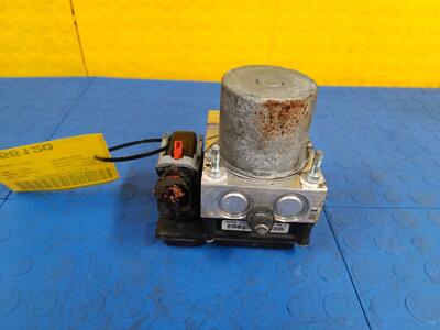 08 09 10 BENTLEY GT ABS Anti Lock Brake Pump 73K Miles OEM 3W0614511A