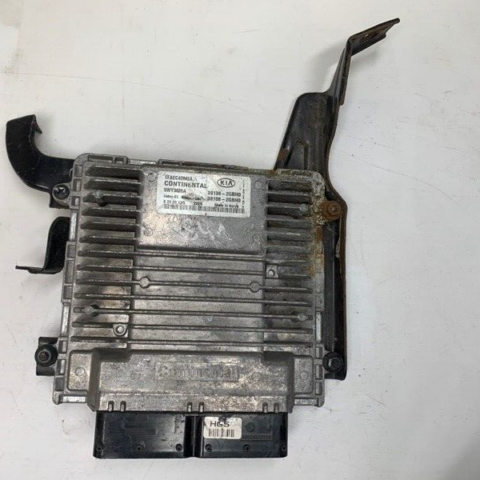 2014 2015 Kia Optima Engine Control Module Unit ECM OEM 39138-2GBH0
