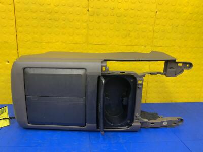 03 04 05 06 LEXUS GX470 Front Lower Center Console OEM 58910-60040