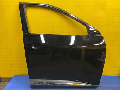 21 22 23 ROGUE EXCEPT SPORT Front Right Door Shell Cover Panel OEM 801006RR0A