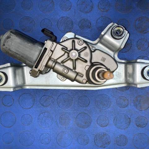 17 18 19 20 21 22 Crysler Pacifica Rear Window Glass Wiper Motor OEM 68233454AA