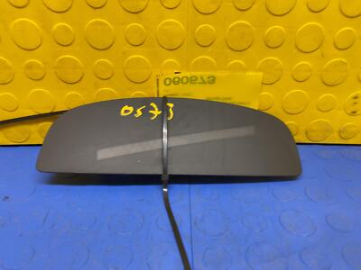 16 17 18 19 20 21 VOLVO XC90 Left Dash Blind Spot Warning Display OEM 39828069