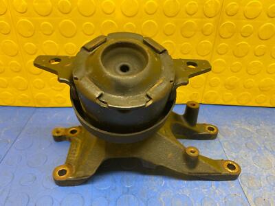 03 04 05 06 07 08 09 LEXUS GX470 Front Left Engine Frame Mount OEM 12315-50110