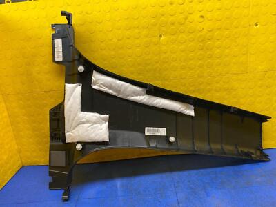 0f8342eeb48dd76eab665837666ef64a 21 22 23 ROGUE EXCEPT SPORT Left Lower B Pillar Trim Cover OEM 769166RR1A