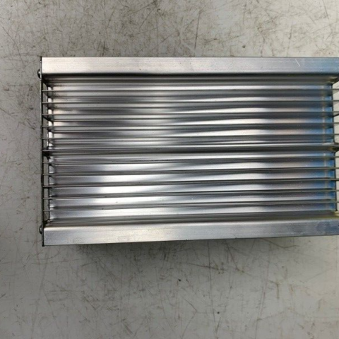 07 08 09 10 Mini Cooper Clubman S R55 Radio Audio AMP Amplifier OEM