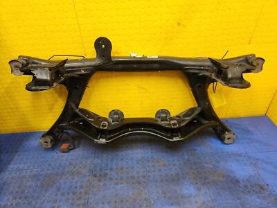 18 19 20 21 22 23 VW ATLAS AWD Rear Suspension Crossmember OEM 3QF505235K