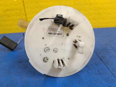 13 14 15 16 MERCEDES GL450 Gas Fuel Pump Level Sending Unit OEM A1664700490