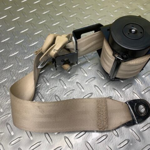 19 20 21 Acura RDX Front Passenger Right RH Side Seat Belt Retractor OEM