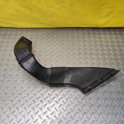 05 06 07 08 09 10 11 12 13 Bentley Continental Flying Spur Air Duct OEM