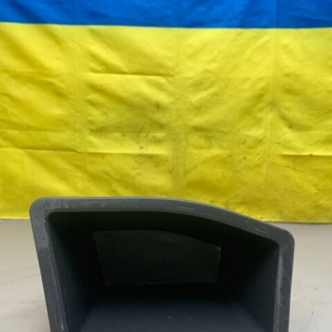 14 15 16 17 BMW 228I Rear Right Trunk Area Side Storage Bin Pocket Holder Tray