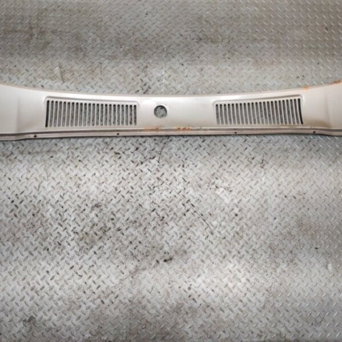 91 92 93 94 95 96 97 Lexus LX450 J80 FJ80 FZJ80 Cowl Vent Panel White OEM