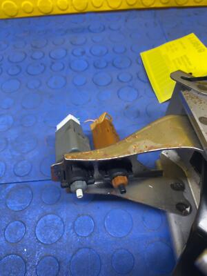 10a71b266be511da86d2c17990ccaf92 19 20 21 INFINITI QX50 Brake Pedal w/ Bracket OEM 46501-5NA0B