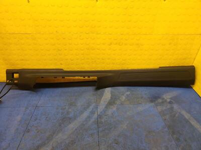 18 19 20 21 22 VW ATLAS Front RH Door Sill Scuff Kick Plate Trim OEM 3CN853372D