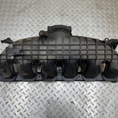 07 08 09 10 BMW E60 535i 3.0T Air Composite Intake Manifold  OEM