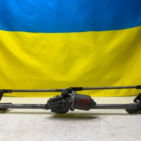 2014 14 Jeep Patriot WINDSHIELD WIPER MOTOR OEM 4879432AH