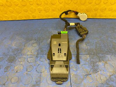 11216f5141d333bb60a74cdbc83031b1 14 15 16 17 VOLVO XC60 Windshield Lane Daperture Collision Camera OEM 31387310