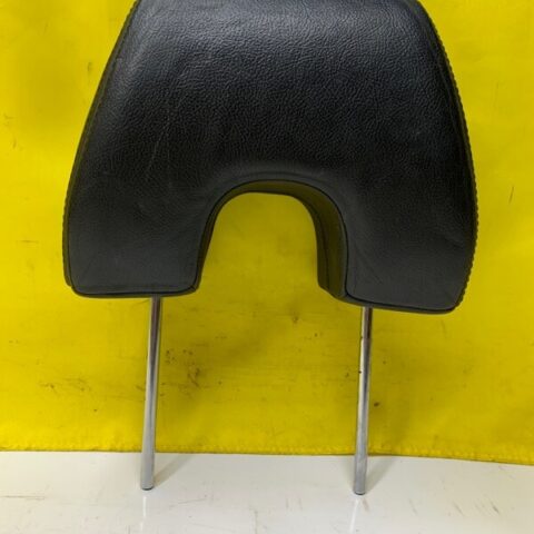 03 04 05 06 Honda CR-V Front Seat Leather Head Rest Left & Right Side OEM