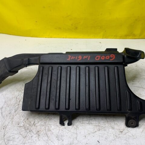 2002 2003 2004 2005 Honda Civic 1.3L Air Intake Cleaner Duct Hose Tube OEM