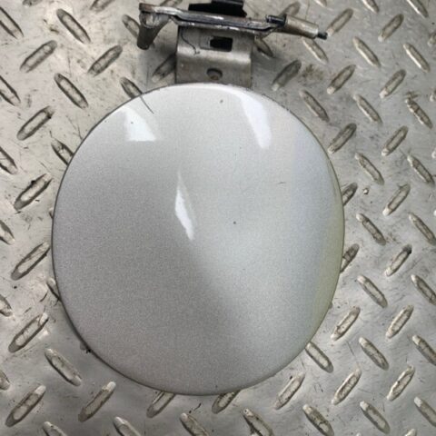 02-10 Lexus SC 430 Fuel filler door Cover Pot Door Flap OEM 7735024071